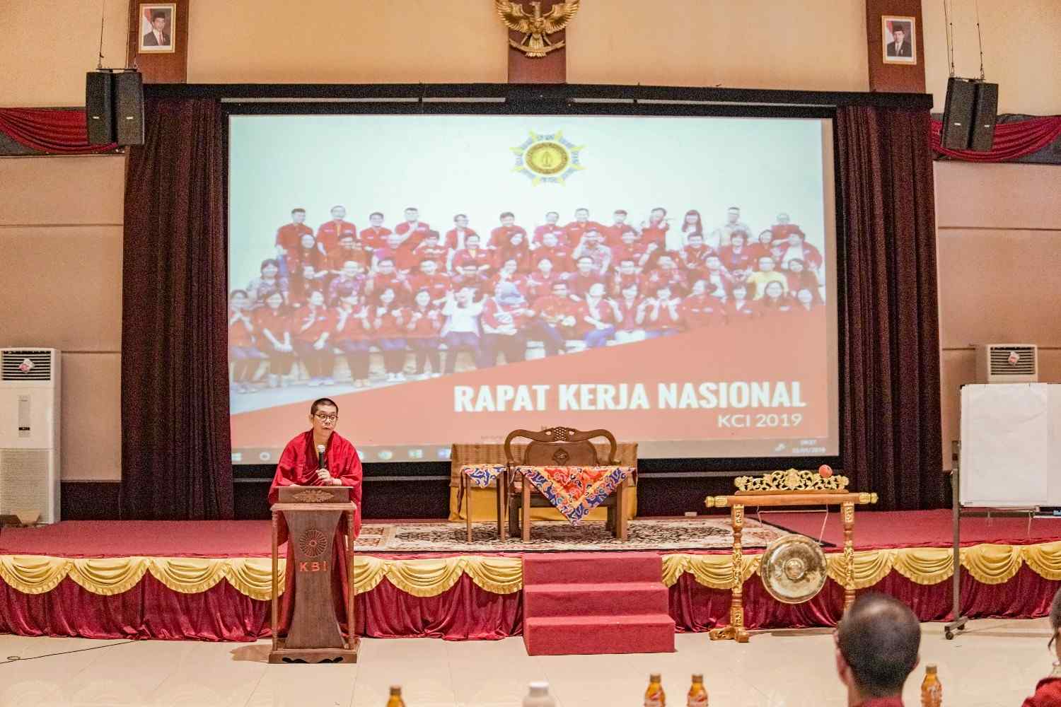 Galeri Komunitas